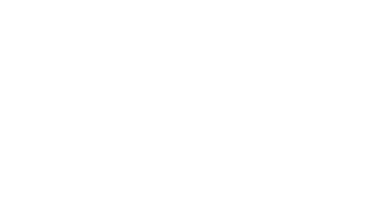 Ark Veterinary Hospital logo - white version